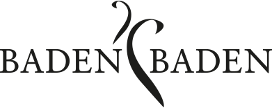 Logo der Stadt Baden-Baden